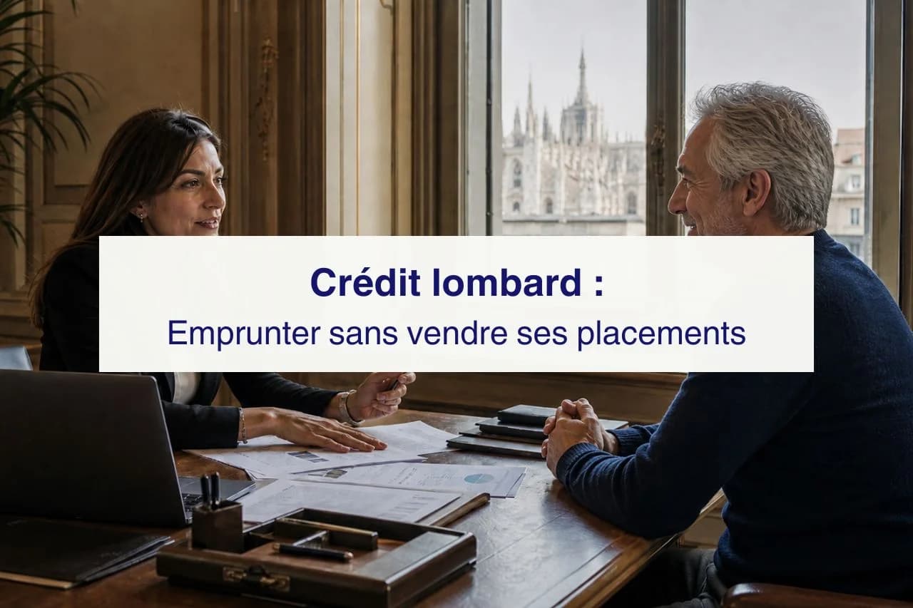 crédit lombard duomo di milano