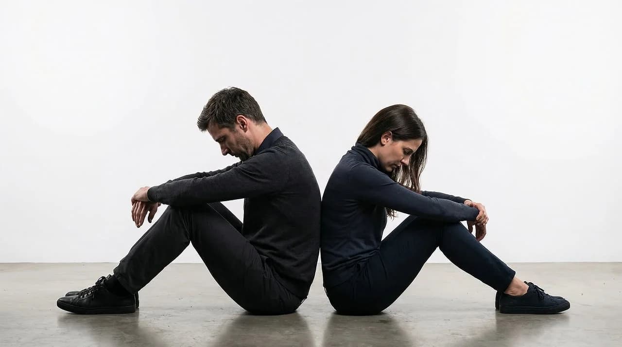 divorce patrimoine