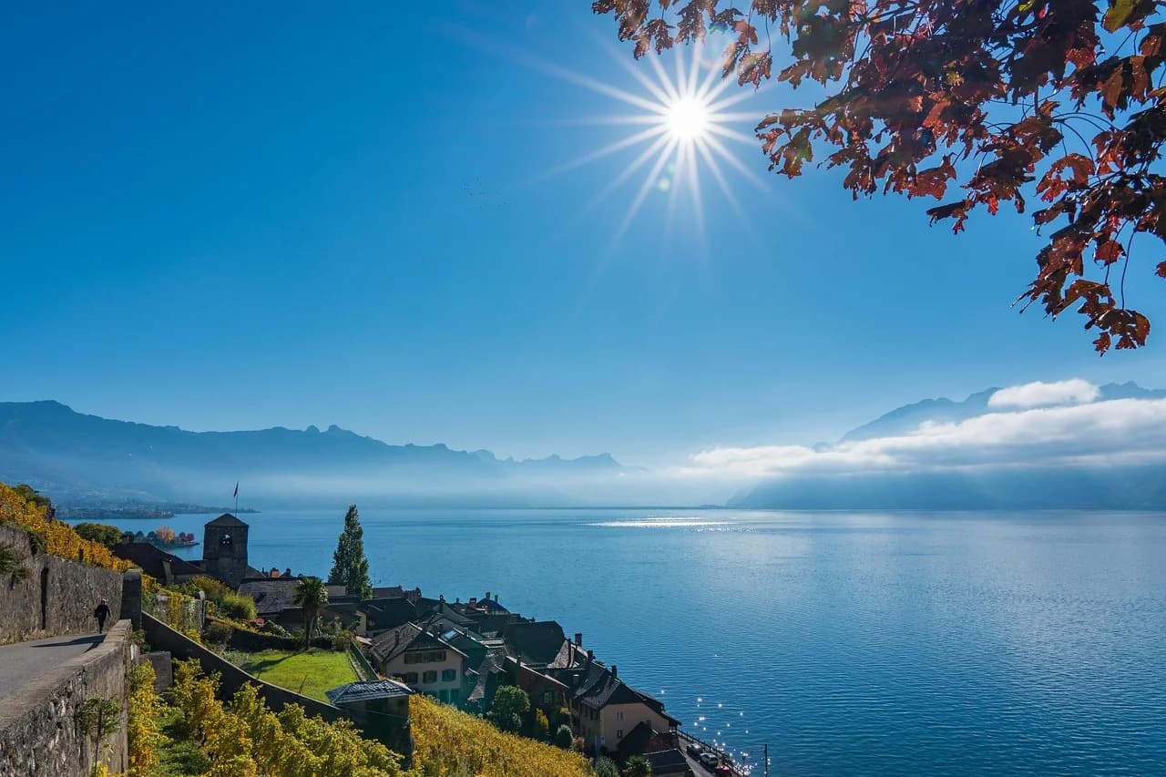 Immobilier suisse