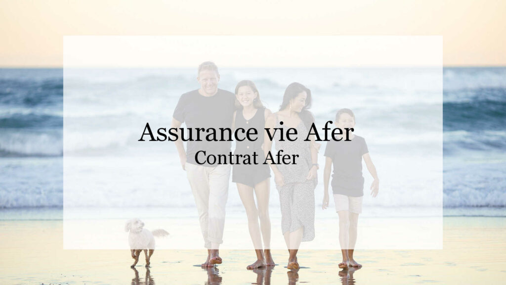 Avis Afer assurance vie