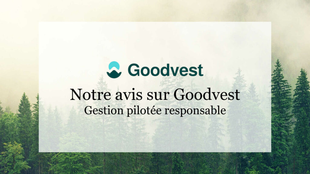 Avis Goodvest