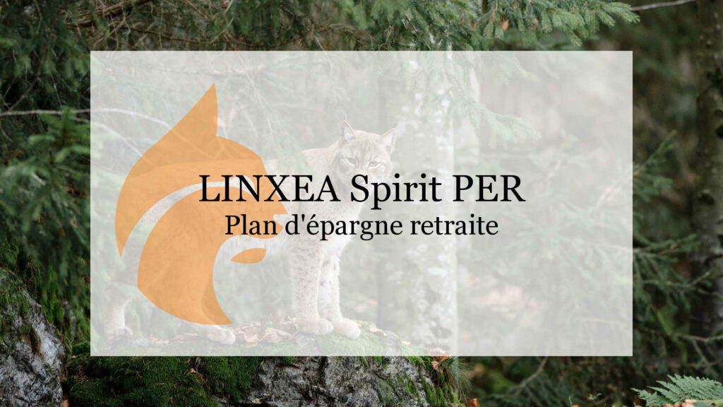 Avis Linxea Spirit PER