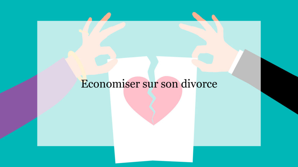 Économiser sur son divorce