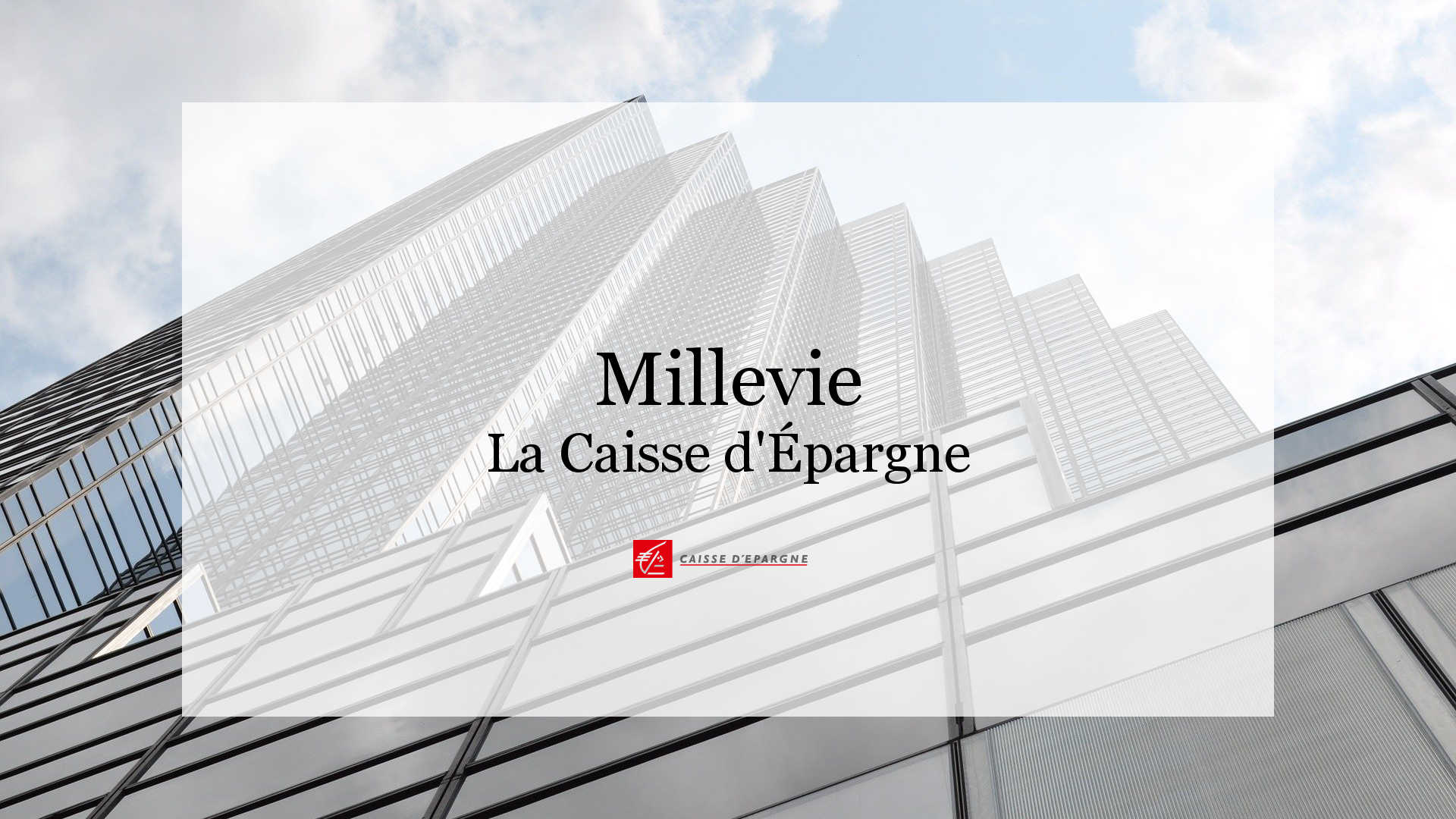 Avis assurances vie Millevie Essentielle, Premium, Infinie (Caisse d’Épargne) LesFinances.fr