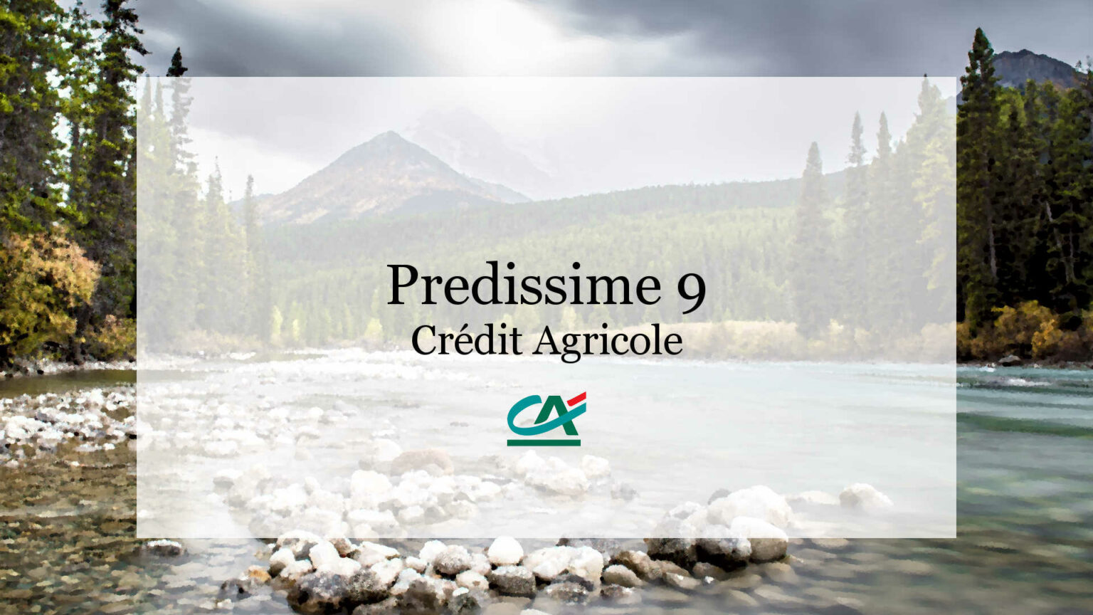 Predissime 9 série 2 avis sur l’assurance vie du Crédit Agricole LesFinances.fr