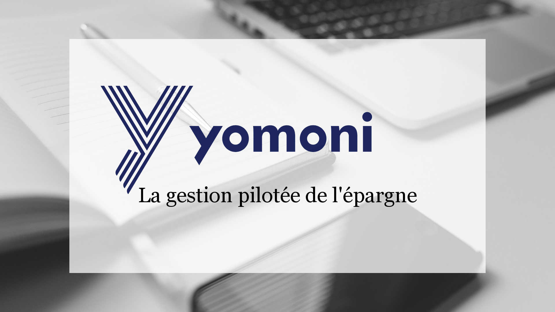 Avis sur Yomoni la gestion déléguée en ligne LesFinances.fr